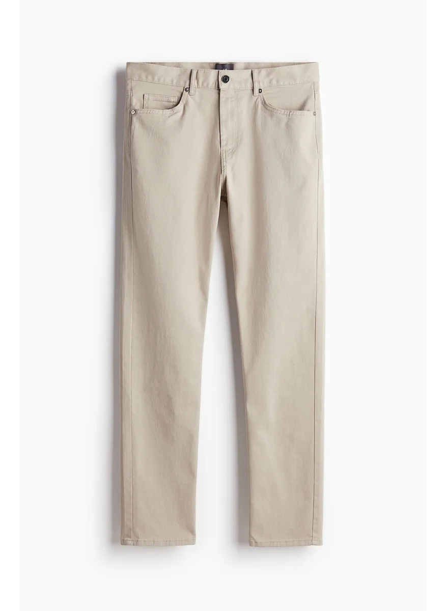 اتش اند ام Slim Fit Trousers