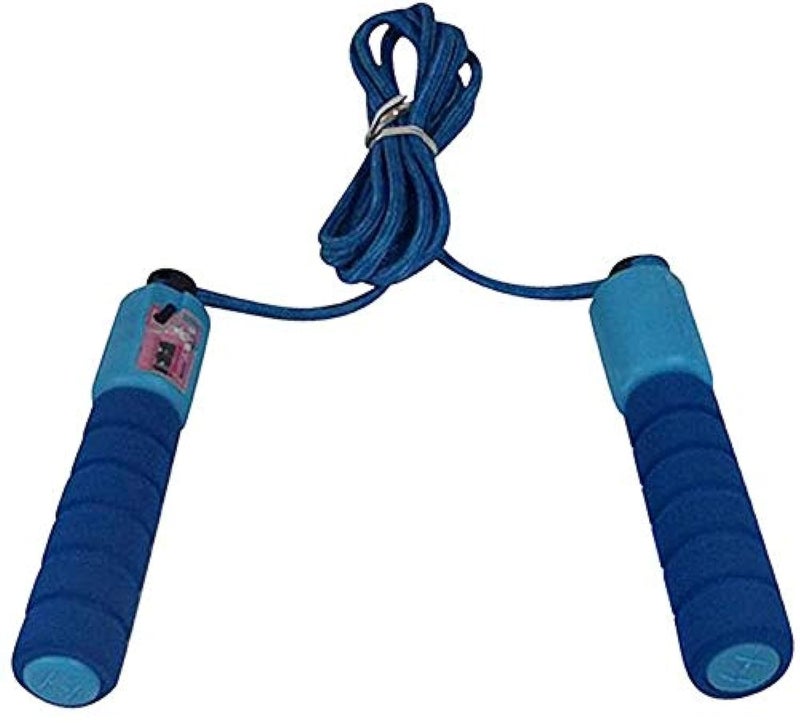 Jumping Robe with Counter - Blue
