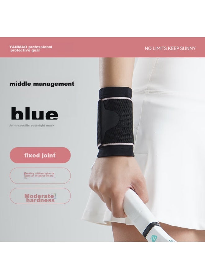 Yanmao Wrist Guard, Tendon Sheath Sprain Brace, Wrist Support, Compression Wristband, Wrist Joint Fixation Sleeve, Women's Special Single - Image 4