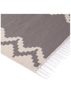 Bazaar Misr RIVER SIDE Rug KILIM  - Image 4
