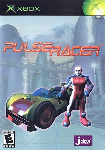 Pulse Racer - Xbox - Image 3