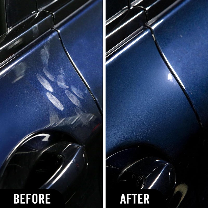 TurtleWax Hybrid Solutions Ceramic 3-in-1 Car Detailer, Waterless Car Wash, Long-lasting HydrophobicWax Protection and High Gloss Shine, Safe For All Exterior Surfaces, 32 oz (Pack of 2) - Image 2