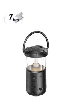Lenyes Lenyes S230 Outdoor Camping Lantern With Sound System  - Image 1
