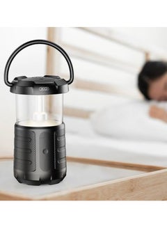 Lenyes Lenyes S230 Outdoor Camping Lantern With Sound System  - Image 2