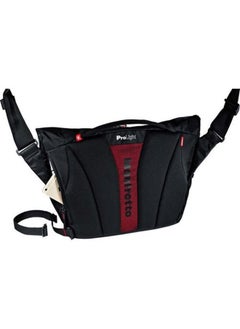 Manfrotto Bumblebee M-10 PL, Professional Photography Camera Bag, for Mirrorless, Reflex and DSLR Cameras, with Pocket for 13" PC, with Internal Divider System and Camera Protection System - Black  - Image 4