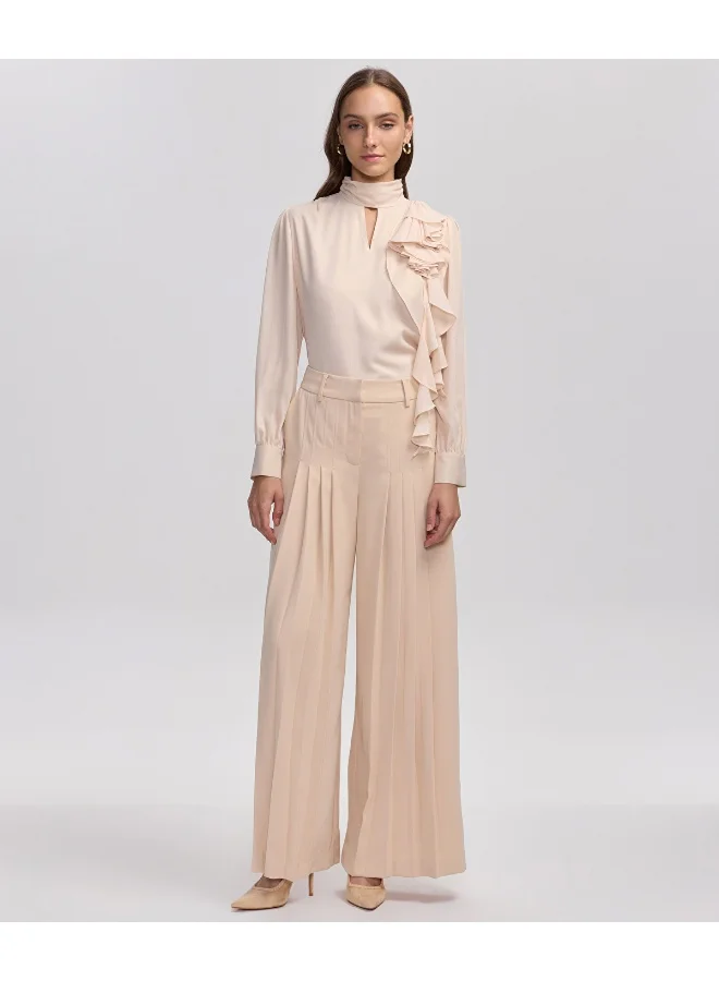 Ipekyol  Ruffled Blouse for Women | Best Price UAE