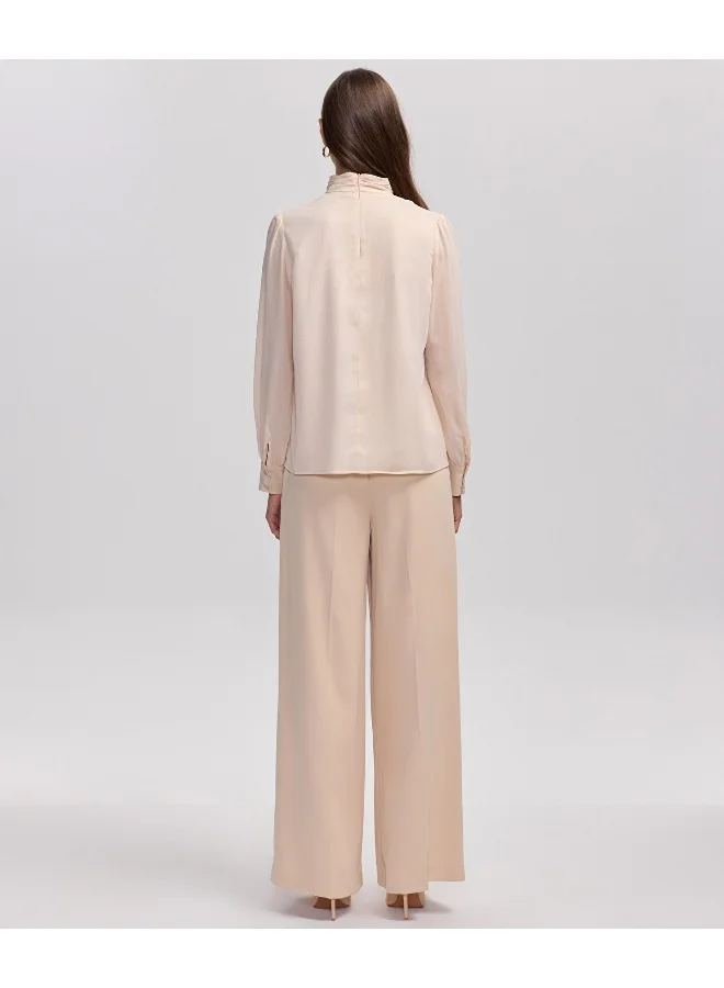 Ipekyol  Ruffled Blouse for Women | Best Price UAE