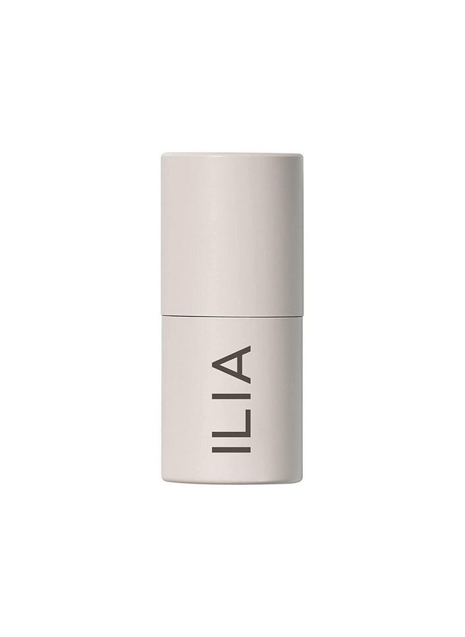 ILIA Multi Stick For Lips + Cheeks ; Cruelty Free Vegan Clean Beauty (At Last (Dusty Rose))  - Image 3
