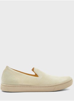 Casual Slip On Loafers
