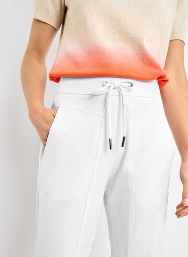 GERRY WEBER Tracksuit bottoms, Lounge Pants High  - Image 3