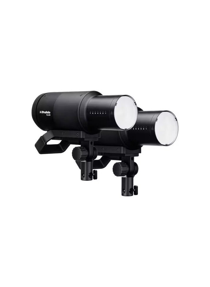 Profoto Pro-D3 1250 Duo Kit - 901099-UK - Image 1