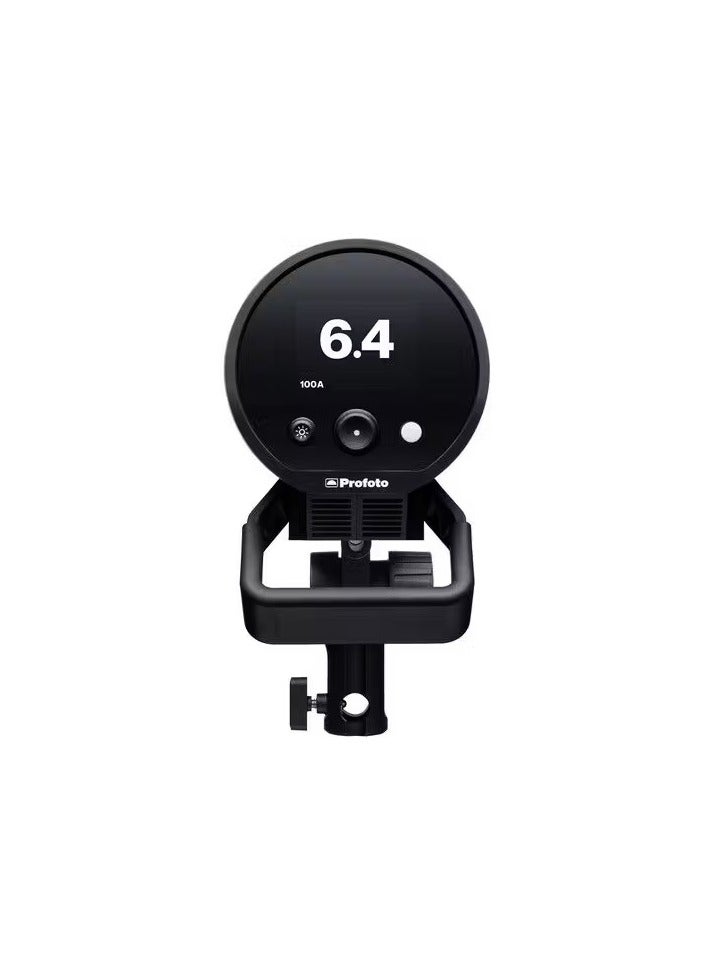 Profoto Pro-D3 1250 Duo Kit - 901099-UK - Image 2