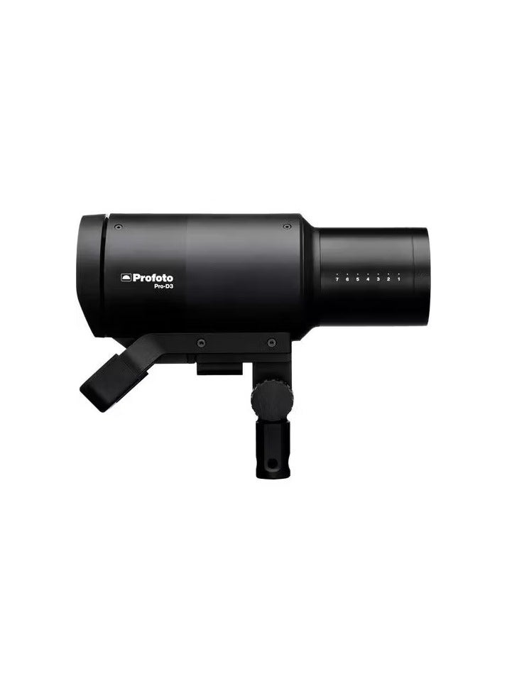 Profoto Pro-D3 1250 Duo Kit - 901099-UK - Image 3