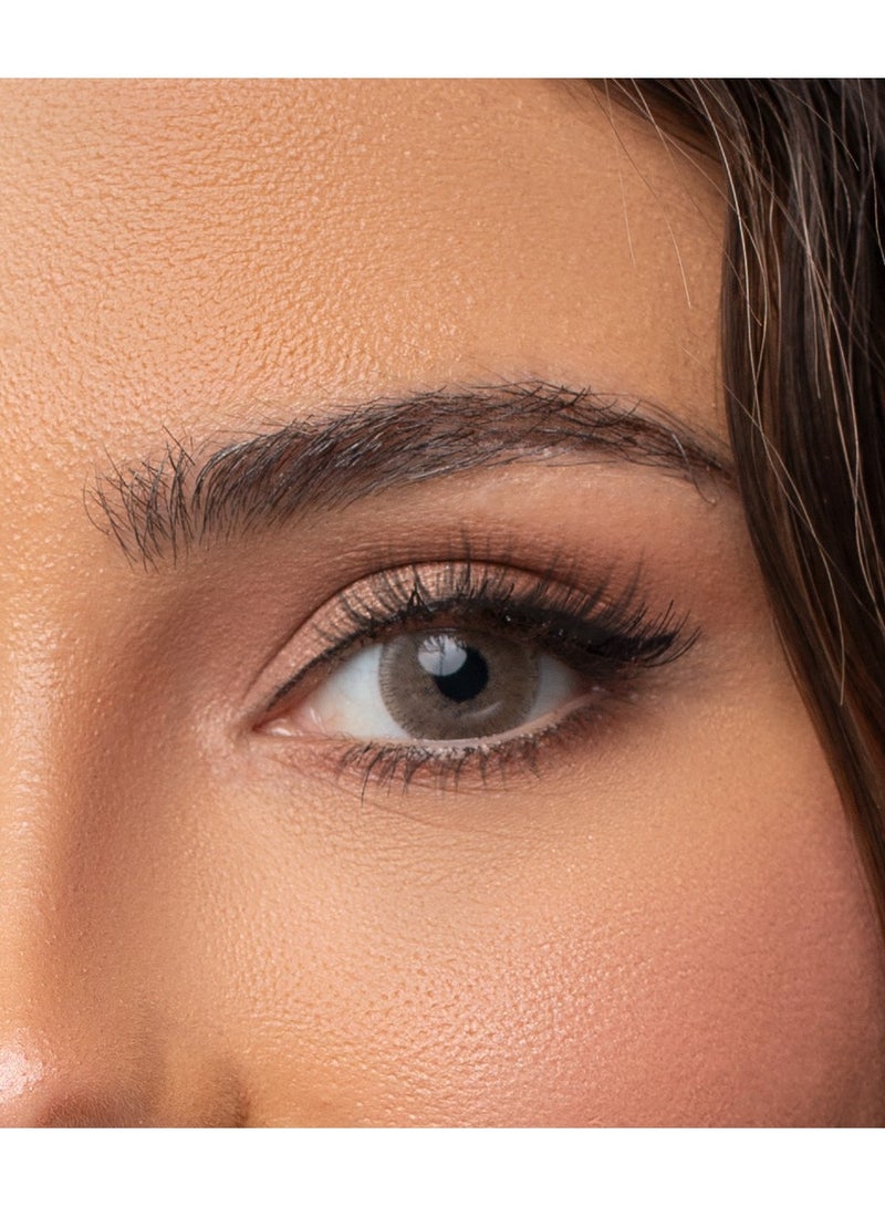 أنستازيا–عدسات لاصقة ملونة أديكت تيرا تدوم حتى 6 أشهر لإطلالة ساحرة - Image 1