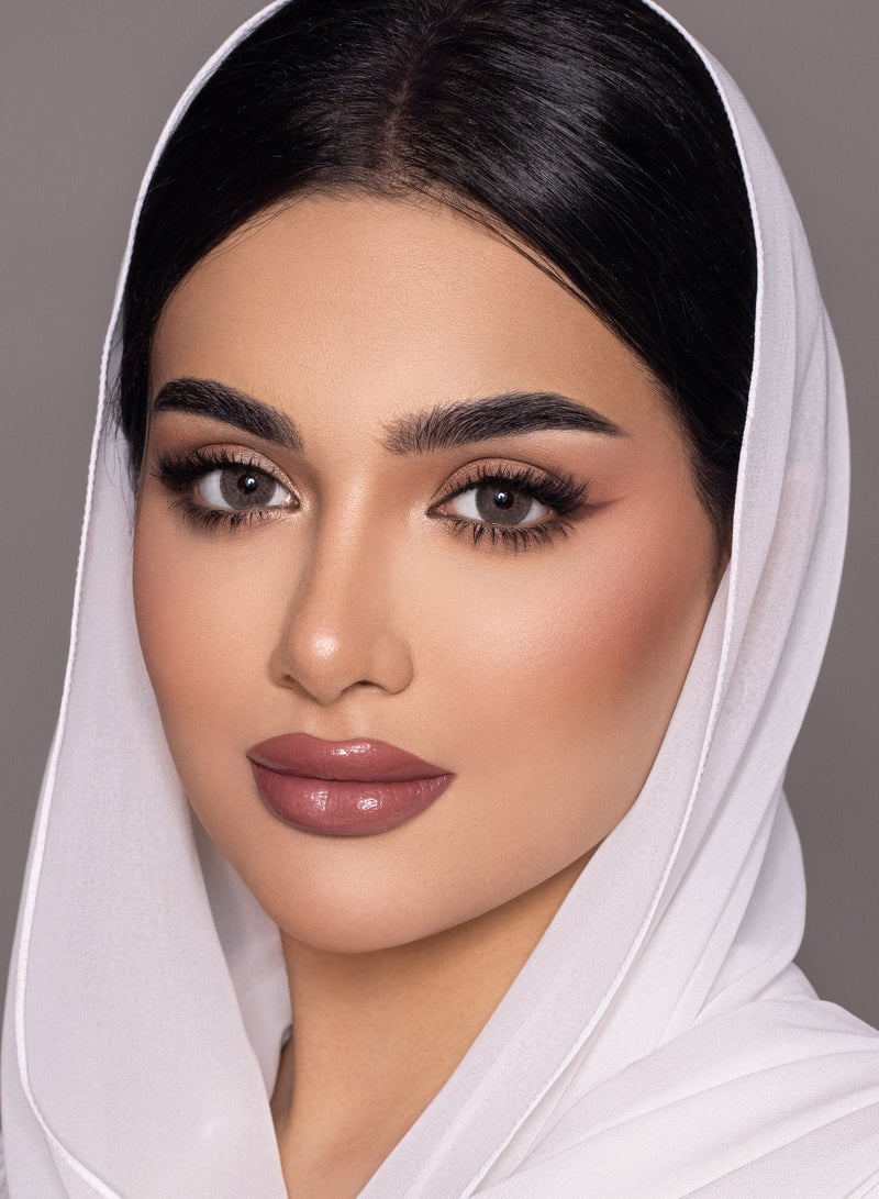 أنستازيا–عدسات لاصقة ملونة أديكت تيرا تدوم حتى 6 أشهر لإطلالة ساحرة - Image 2