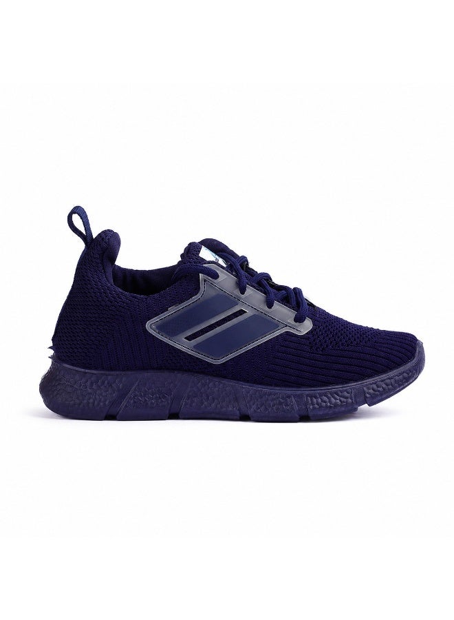 Modern Athletic Shoes with Flexible Sole - Image 1