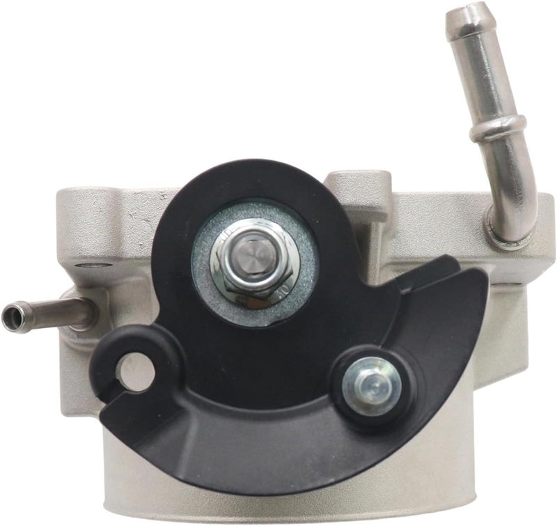 Heat insulation layer FZJDSD Throttle Body 88984260 17113665 Fit for Cadillac Escalade 2002 Fit for Chevrolet Avalanche Silverado 1500 2500 Suburban 1500 Fit for GMC Yukon XL 1500 Sierra 1500 2500 2000-2002 Budget friendly sizing alternatives - Image 5