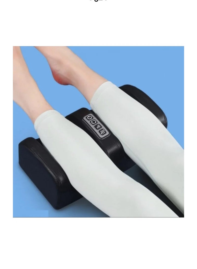 Foot massager with three levels and heating function - Image 3