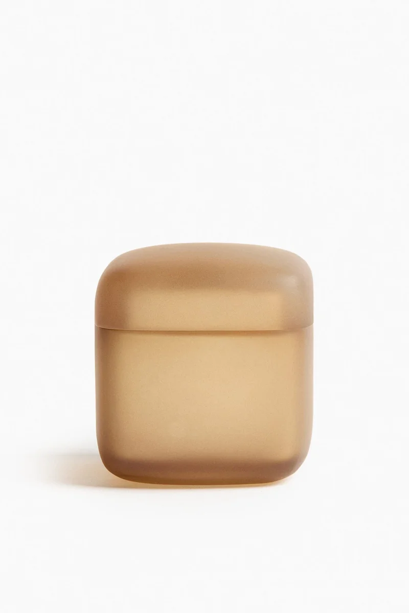 اتش اند ام صندوق صغير