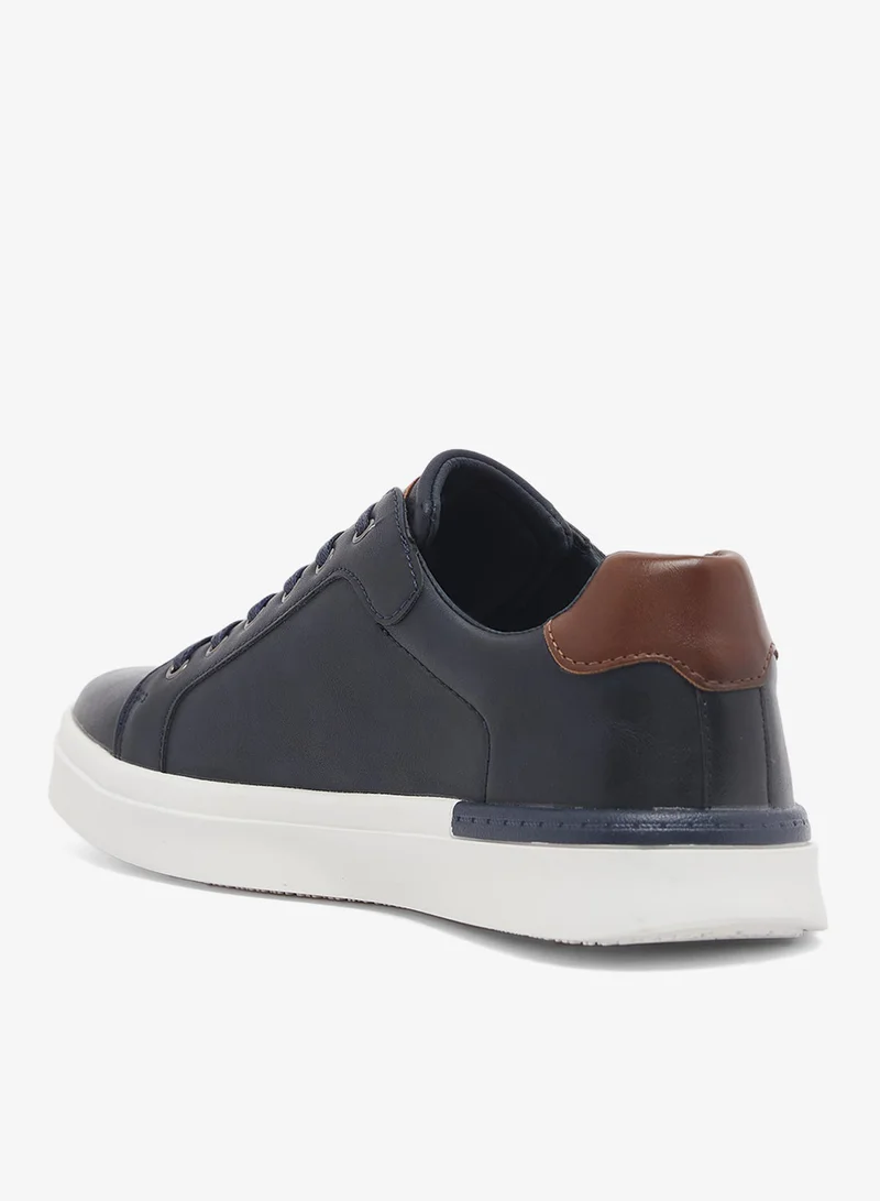 Robert Wood Smart Sneakers