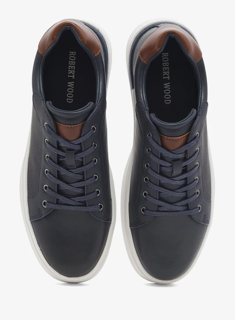 Robert Wood  Smart Sneakers for Men | Best Price UAE
