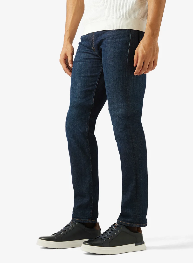 Robert Wood  Smart Sneakers for Men | Best Price UAE