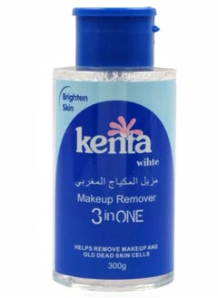 كنتا مزيل المكياج المغربي 300 جرام 