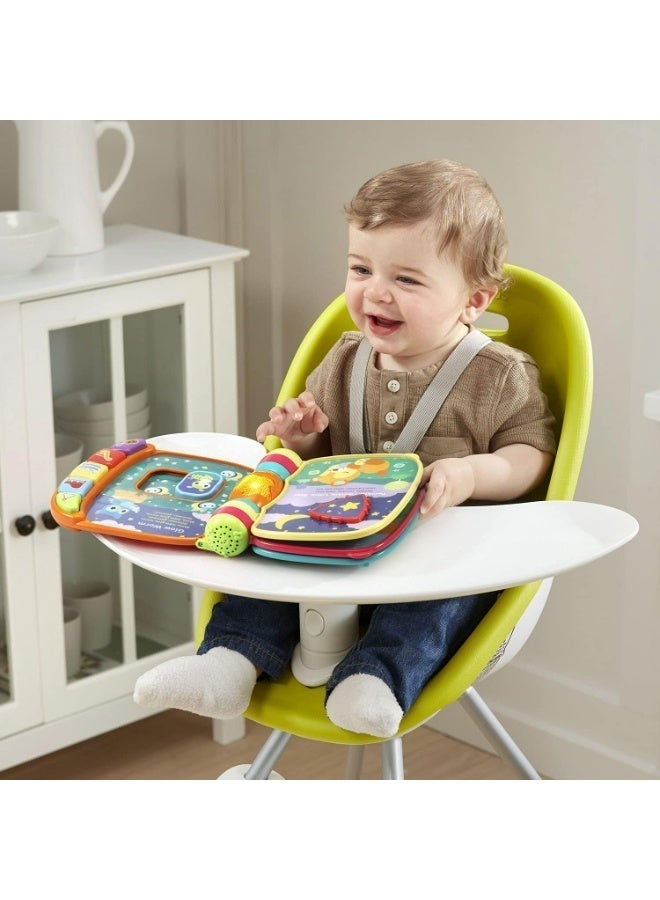 vtech ANIMAL RHYMES MUSIC BOOK (VTUS) - Image 3