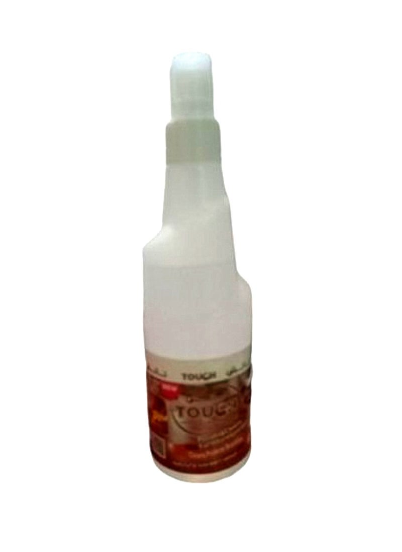 Touch - Wood and leather Polisher 350g - Image 1