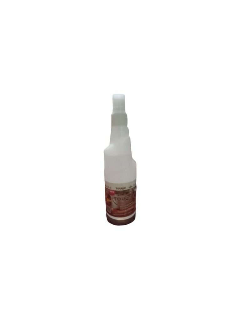 Touch - Wood and leather Polisher 350g - Image 1