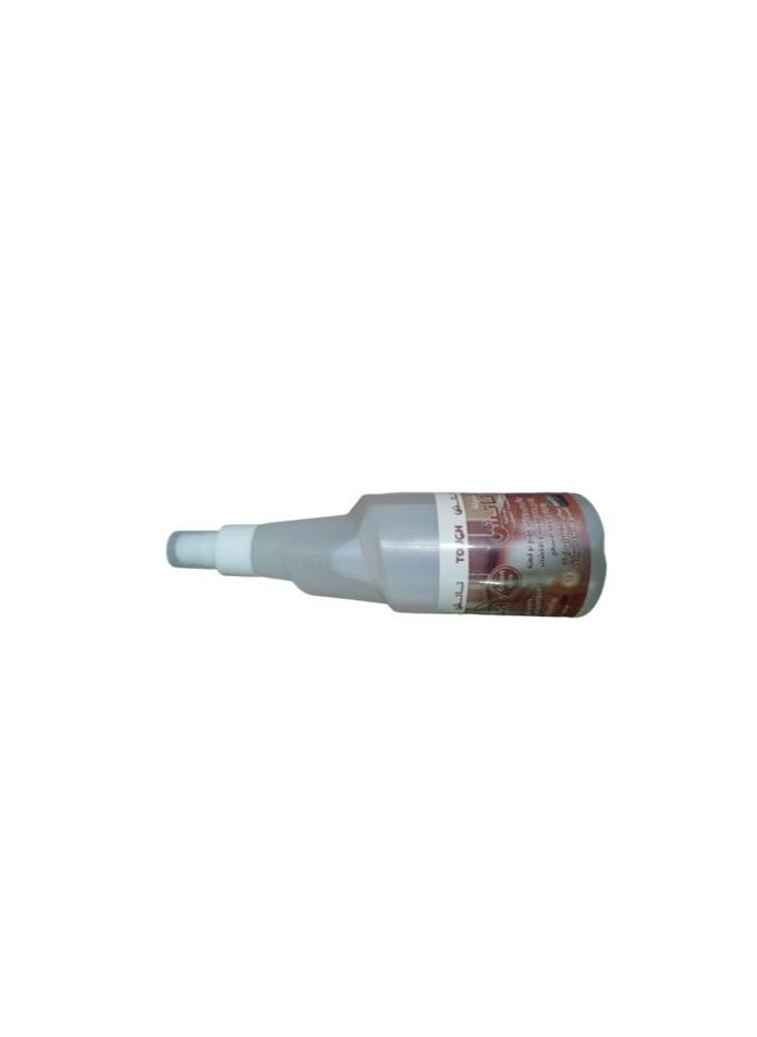 Touch - Wood and leather Polisher 350g - Image 1