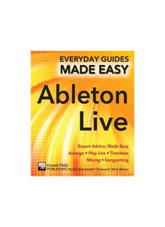 Ableton Live Basics 