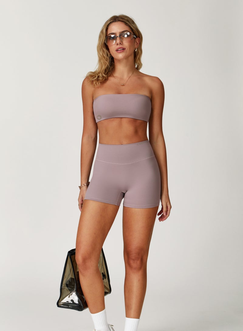 KAWN.YOGA Womens Tube Top - Image 5
