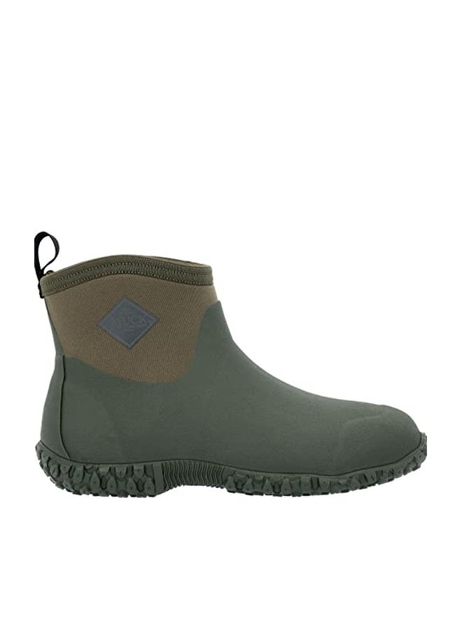 MUCK Men's Muckster II Ankle, Green, Size 9(M) - Image 1