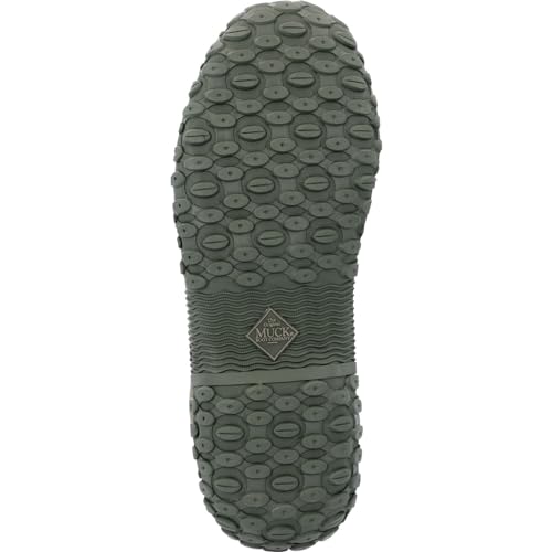 MUCK Men's Muckster II Ankle, Green, Size 9(M) - Image 2