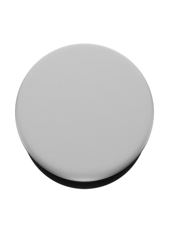 PopSockets Phone Grip with Expanding Kickstand - Light Gray PopSockets Adhesive PopGrip - Image 2