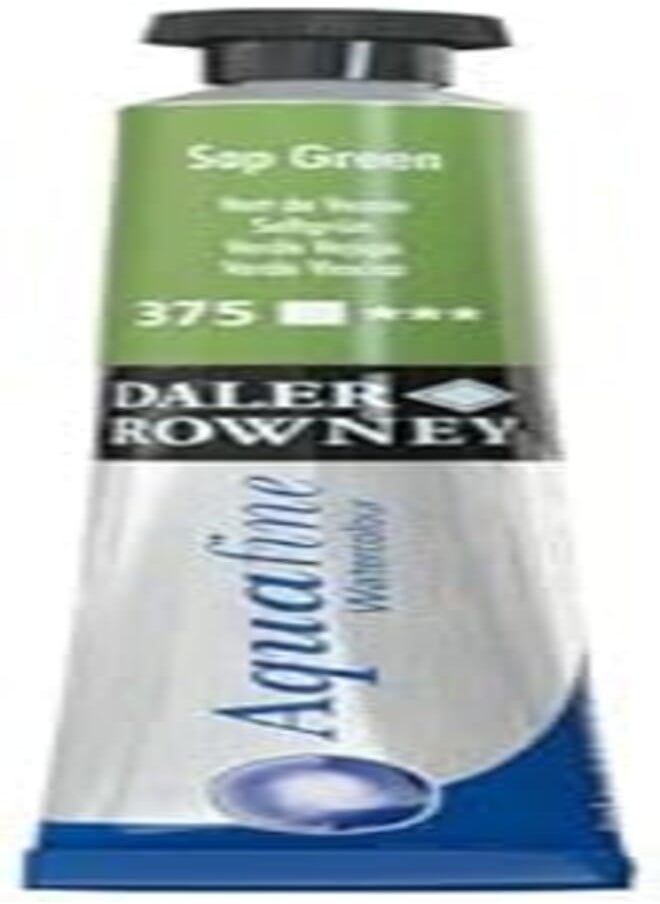 Daler Rowney Aquafine 8ml Watercolor - Sap Green - pzsku/Z2A02CA32ADF6D85012B1Z/45/_/1720389570/946e4ae0-f91c-40e7-a100-605128d8dcb2