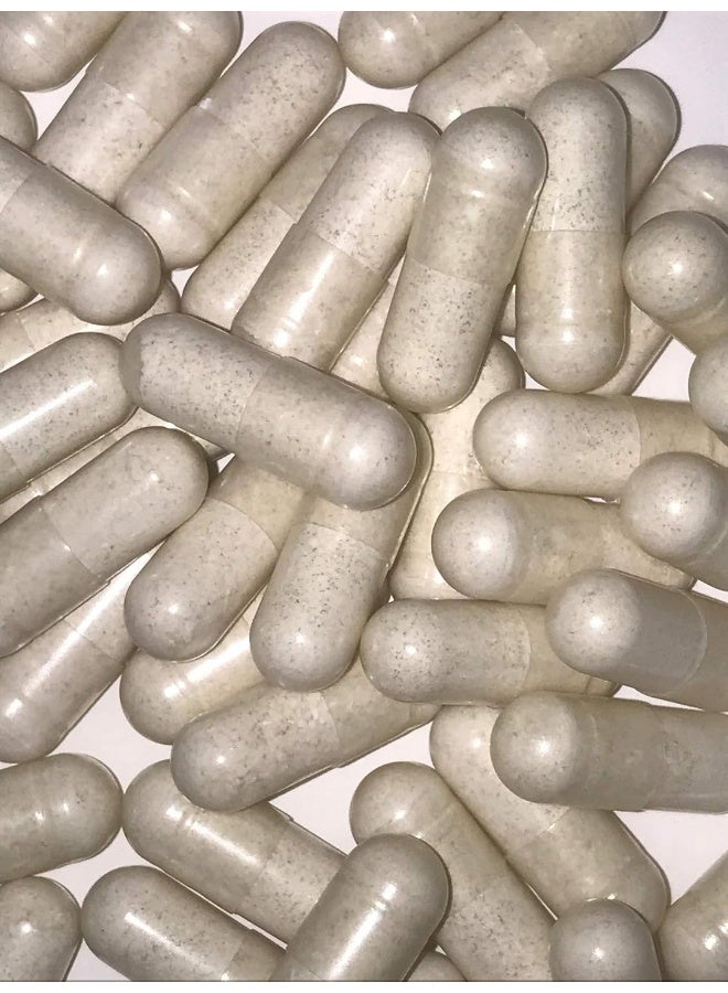 NutriCrafters Enhanced Garlic Edta, Dietary Supplements, 120 Vegetarian Capsules - Image 5