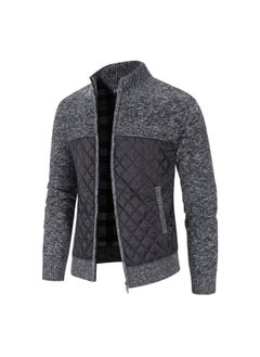 Dark gray