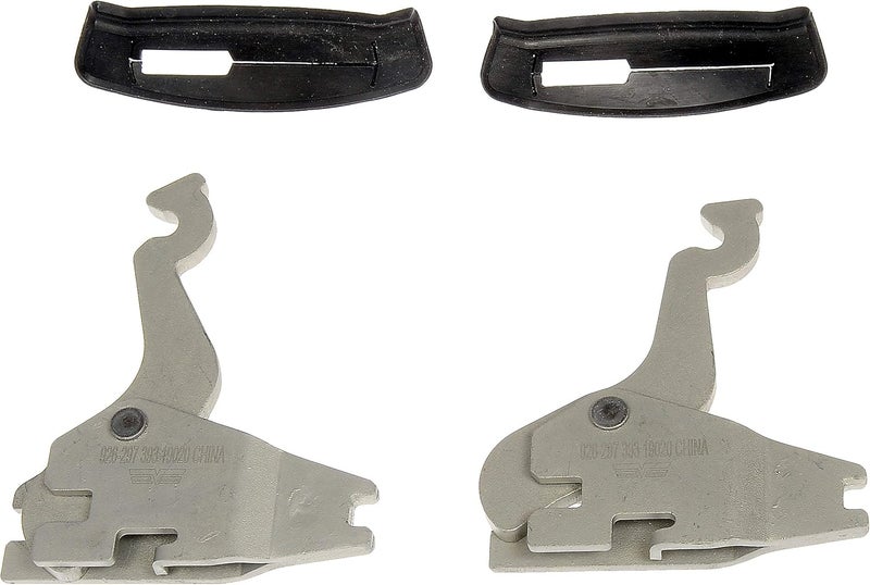 Dorman 926-297 Parking Brake Lever Kit for Chevrolet/GMC Models - Image 4