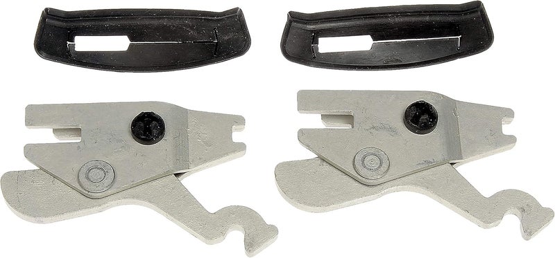 Dorman 926-297 Parking Brake Lever Kit for Chevrolet/GMC Models - Image 3