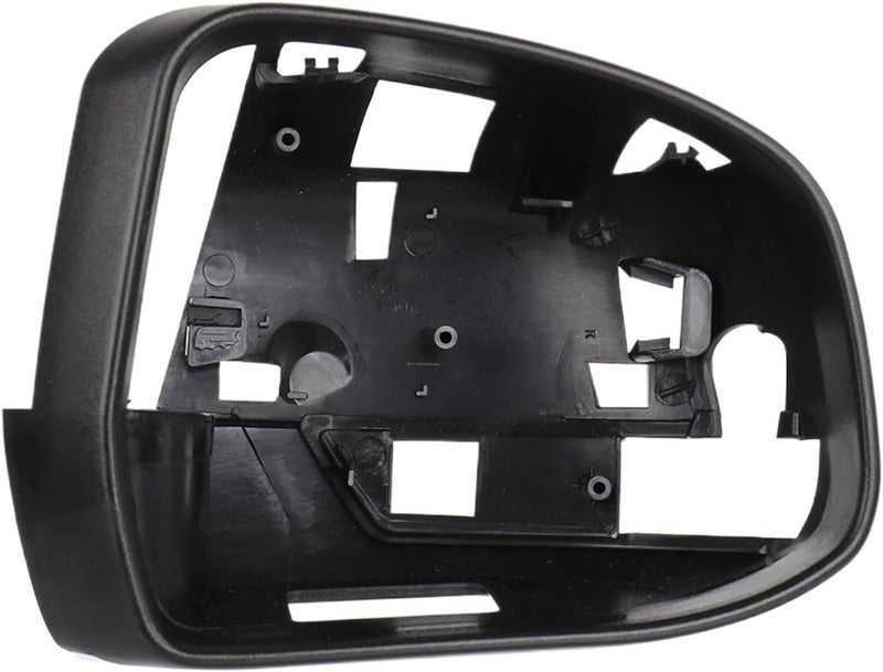 Wivplex Side Wing Mirror Trim Frame Holder for Ford - Image 1