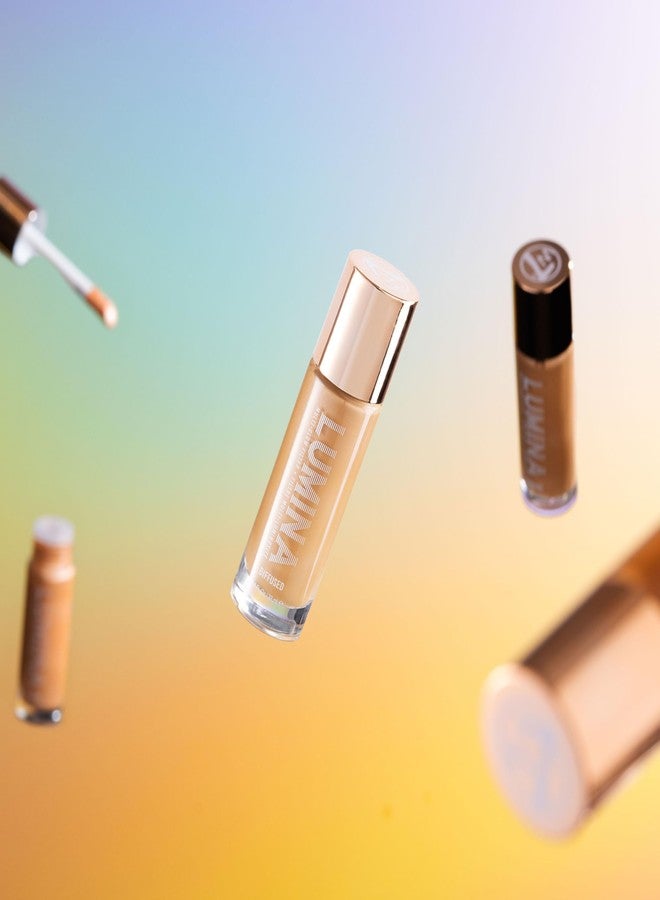 W7 Lumina Complexion Enhancer - Multi-Glow Filter For Flawless Complexion Makeup & Skin - Ambient - Image 5