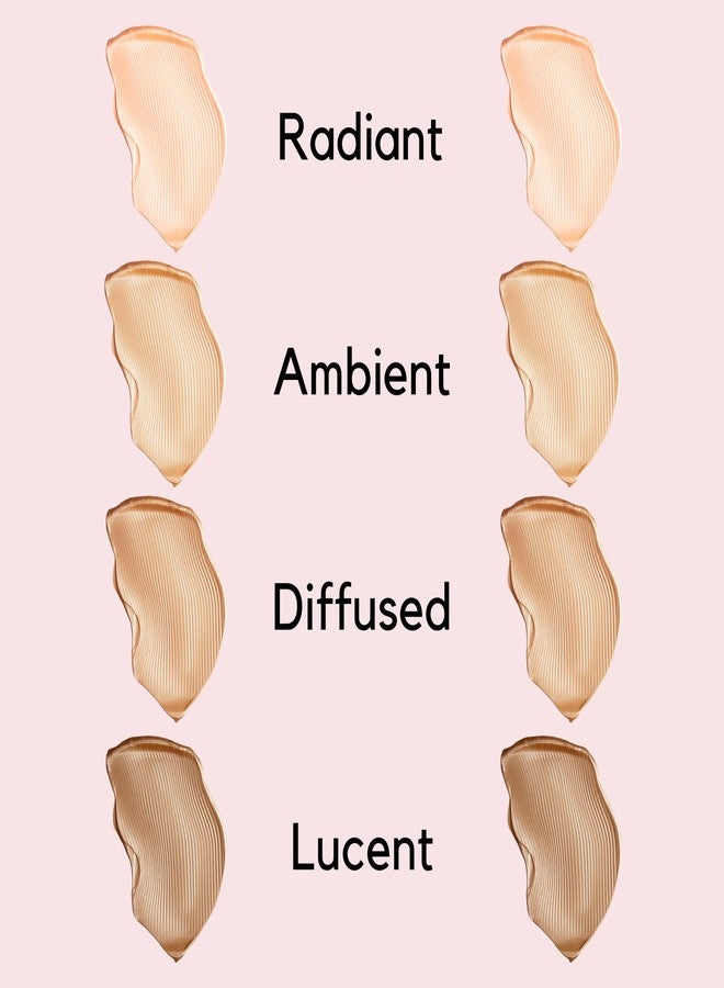 W7 Lumina Complexion Enhancer - Multi-Glow Filter For Flawless Complexion Makeup & Skin - Ambient - Image 3