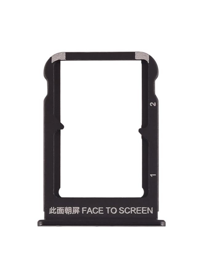 إيروريكس صينية بطاقة SIM + صينية بطاقة SIM لهاتف Xiaomi Mi Mix 3 (أسود) - Image 2