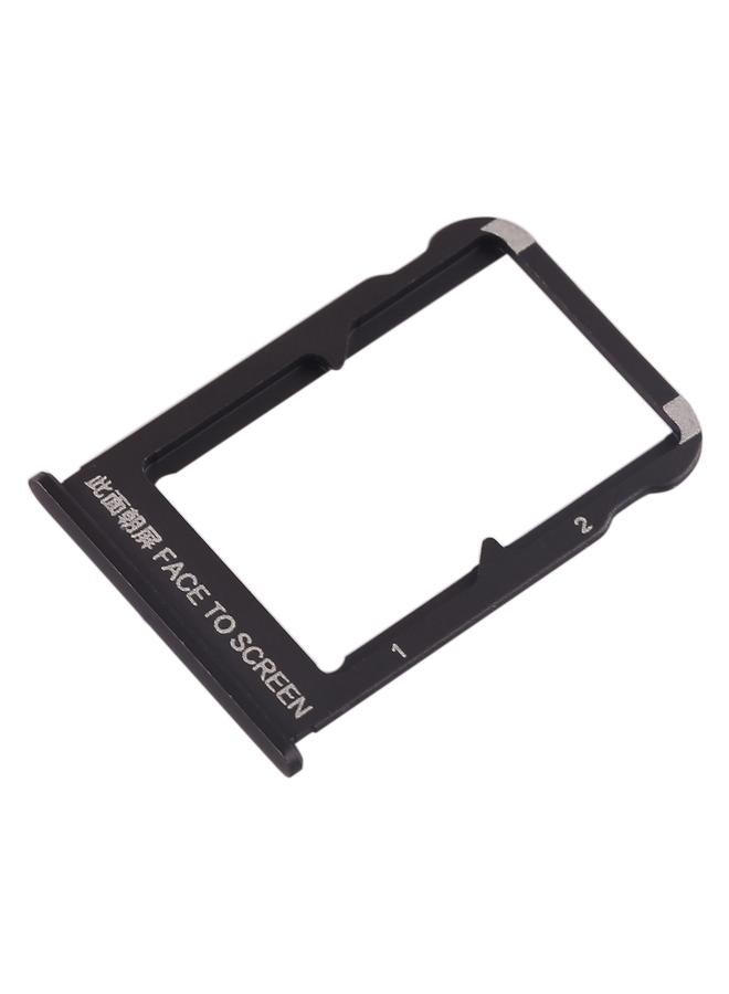 إيروريكس صينية بطاقة SIM + صينية بطاقة SIM لهاتف Xiaomi Mi Mix 3 (أسود) - Image 3