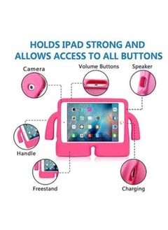 Kids EVA Foam Friendly Shockproof Silicone Case For Samsung Tab A 10.1 Inch 2019 T510/T515