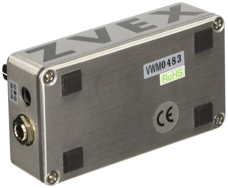 ZVex Effects Wooly Mammoth Vexter Fuzz Effects Pedal - Image 2