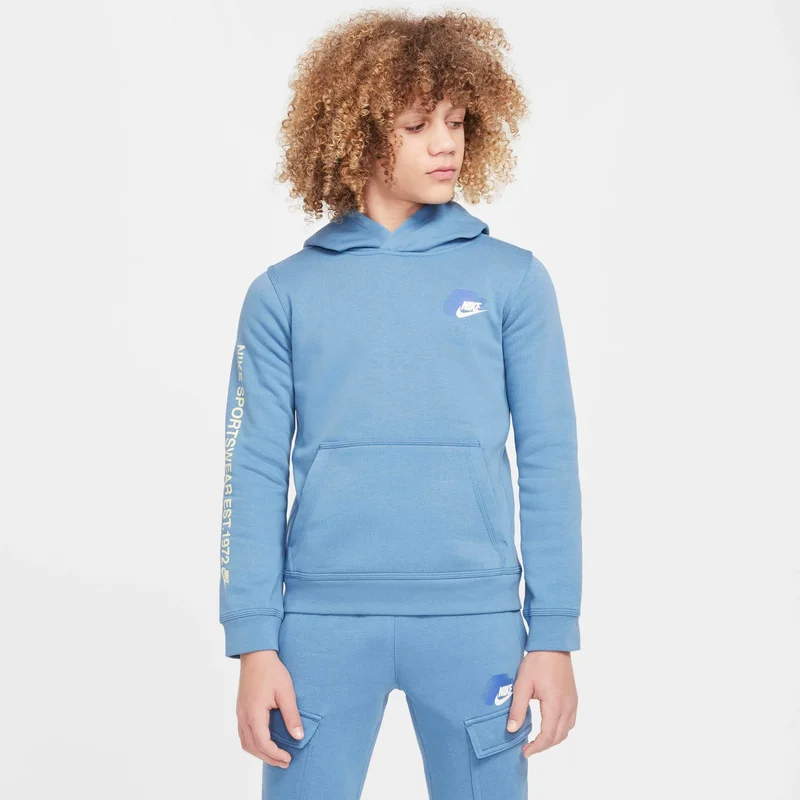 نايكي نايكي سبورتس وير ستاندرد إيشو