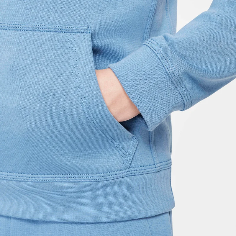 Nike Blue Nike Sportswear Standard Issue  | Best Price UAE